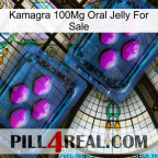 Kamagra 100Mg Oral Jelly For Sale 03